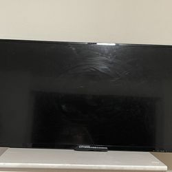 45inch Element flatscreen