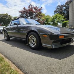 1980 Mazda RX-7