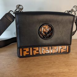 Fendi Crossbody Bag Exact Rep