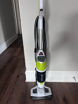 Bissell PowerFresh Vac & Steam Mop