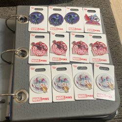 Disney Pins