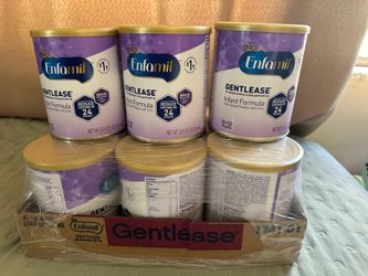 Enfamil Baby Formula