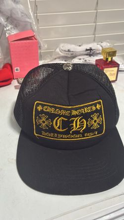 Chrome hearts