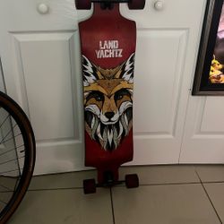 Long board