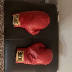 Boxing Gloves