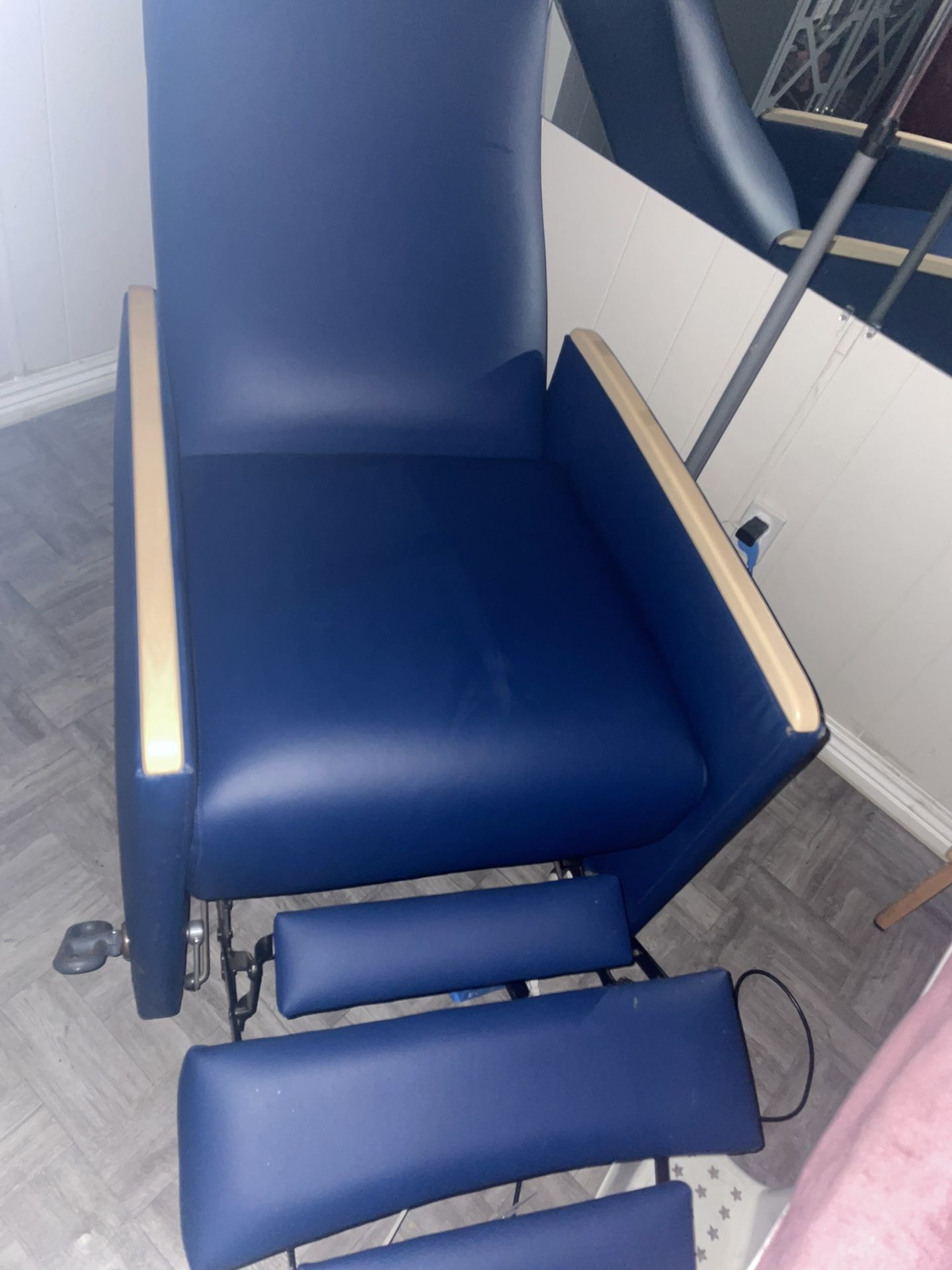 Medical Sofa