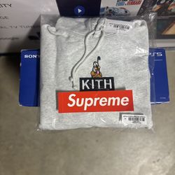 Kith Disney Hoodies And Sweaters 