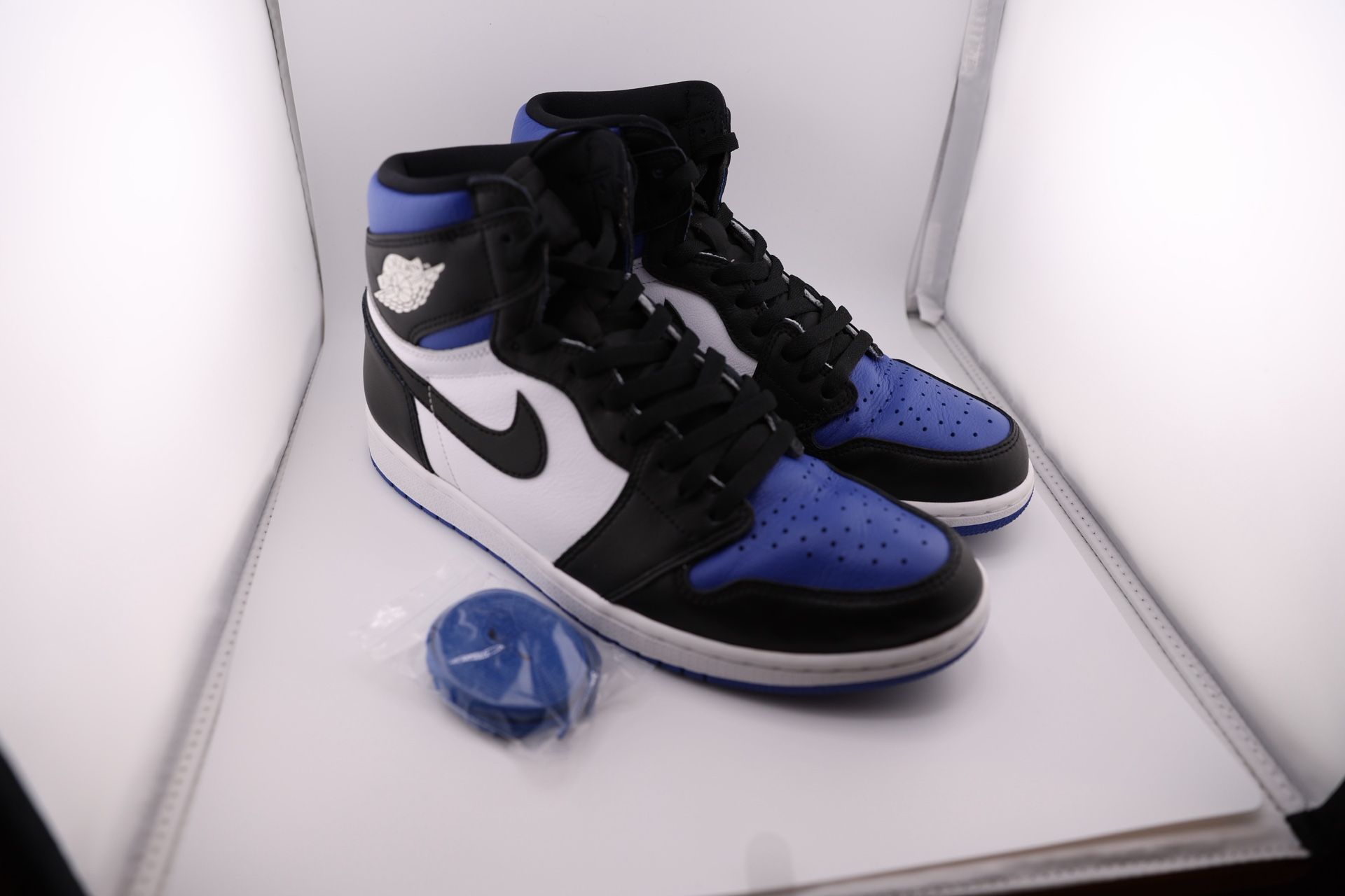 11.5 Air Jordan 1 Retro High OG