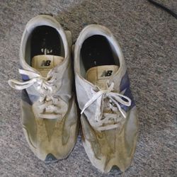 New Balance Intelligent Choice 327