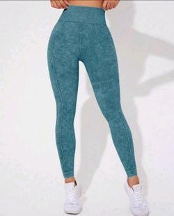 Yoga Leggings