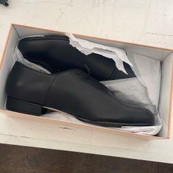 Brand New Bloch Tap Dancing Shoes 