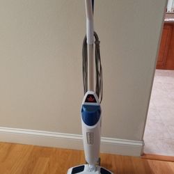 Bissell Powerfresh Floor Steamer Mop 