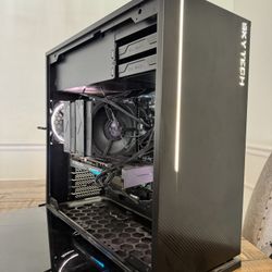 Powerful Gaming PC