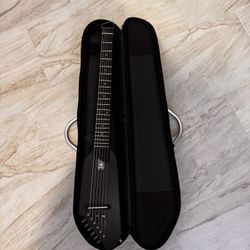 Dinner Hush-I Acoustic Electric Guitar Kit 