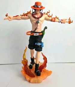 EPIC 27cm One Piece - Portgas D. Ace FIGURE
