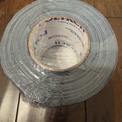 Gaffer's Tape, Black, 4 in x 55yd, 11.5 mil The Gaffer's Tape is a premium-grade, heavy-duty vinyl-coated cloth tape