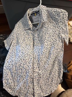 Boys shirt 5/6