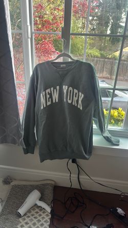 Women’s Oversized Sweater