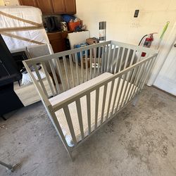 Crib