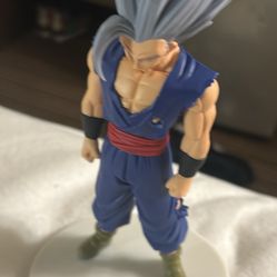 Beast Gohan (super Hero) 