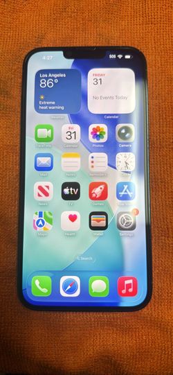 iPhone 13 Pro Max