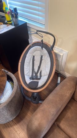 Maxi cosi swing