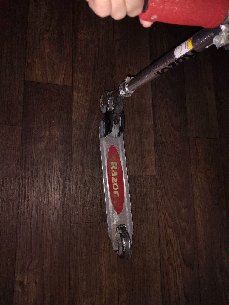 Skooter