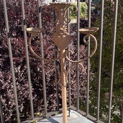 Candle Stand