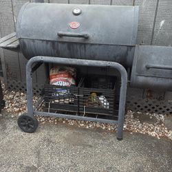 Grill
