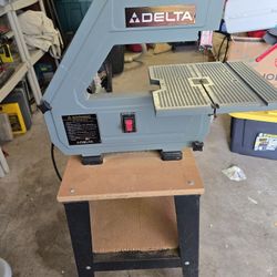 Delta Table Saw