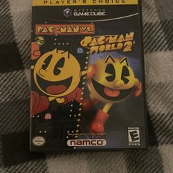 Pac-Man World 2 