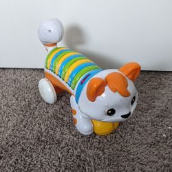 Cat, Dog Toy