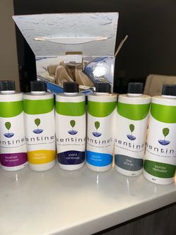 Sentinel Vehicle Appearance Protection – Complete 6-Piece Car Care Kit
