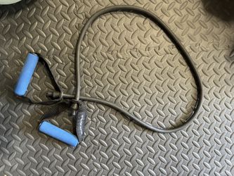 Workout Resistance Band - Golds gym