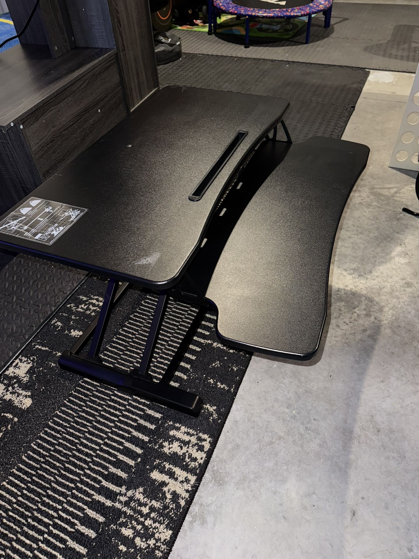 Standup Desk