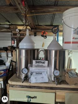 Brew up some fun
