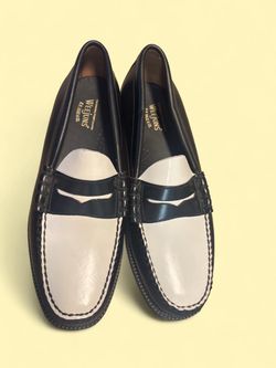 G.H. Bass Weejuns Penny Loafers (new)