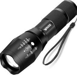 Flash Light