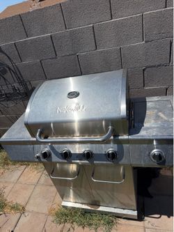 Grill
