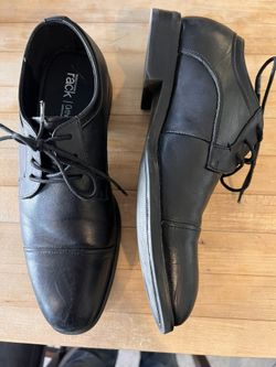 Men’s Nordstrom Rack Dress Shoes 9