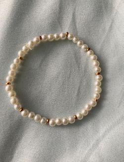 Pearl Bracelet