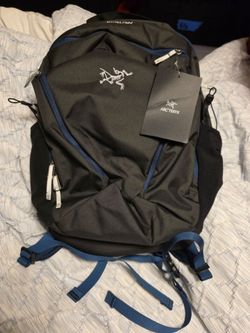 Arc'teryx Backpack with Tags