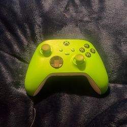 Xbox One Controller 