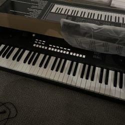 Roland E-X10 Arranger Keyboard Piano