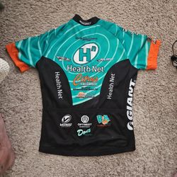 XL Cycling Jersey