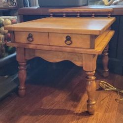 Side Table 
