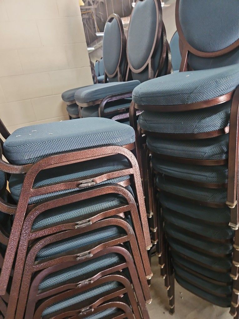 Banquet Chairs