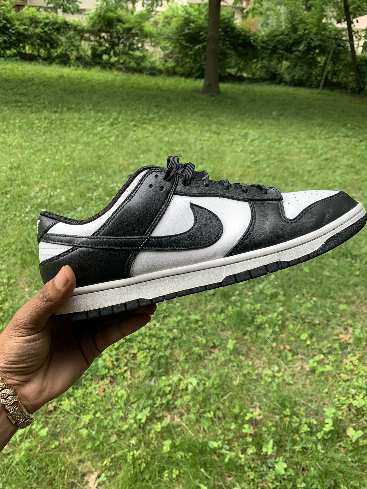 Nike Dunks🔥‼️🍾