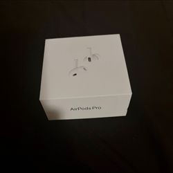AirPod Pro 2nd Generation 