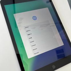 iPad (9th generation) 64GB With Screen Protect 